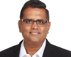 Mr. Seshadri