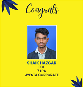 Congratulations !