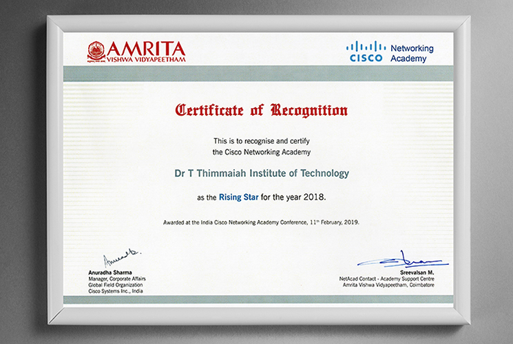 drttit-Cisco-Networking-Certificate