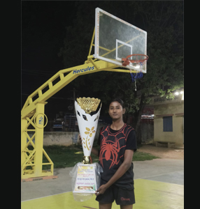 BASKETBALL