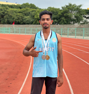 DUSSERA SPORTS