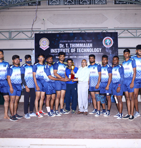 KABADDI